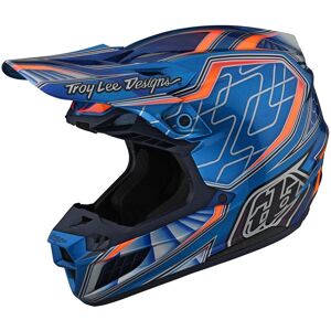 Troy Lee Designs SE5 Lowrider Motocross hjelm