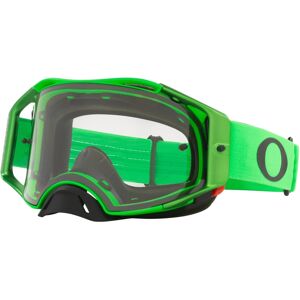 Oakley Airbrake Clear Motocross beskyttelsesbriller