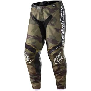 Troy Lee Designs GP Brazen Camo Motocross bukser