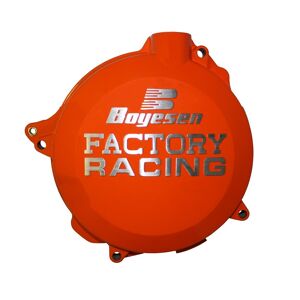 Boyesen Factory Racing Orange KTM/Husqvarna koblingsdæksel
