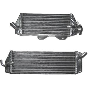 TECNIUM Højre radiator - KTM/HVA