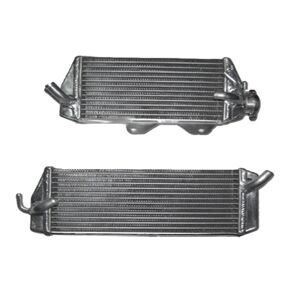 TECNIUM Højre radiator - KTM/HVA