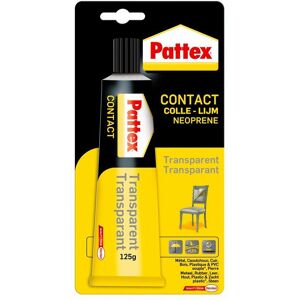 PATTEX ST3000 kontaktlim - 100ml tube