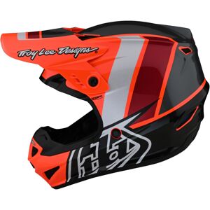 Troy Lee Designs GP Nova Motocross hjelm