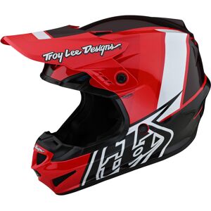 Troy Lee Designs GP Nova Ungdom Motocross Hjelm