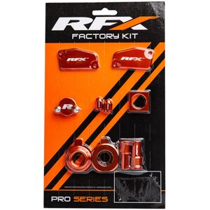 RFX Fabrik dressing kit