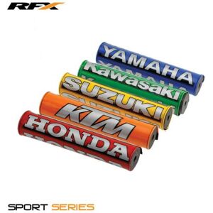 RFX Sport styr skum (- Suzuki) universal 7/8 crossbar stil