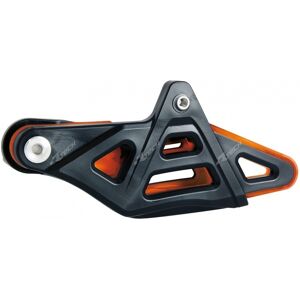 Race Tech Original farvekanalguide sort/orange KTM