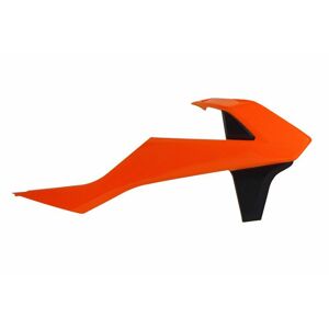 Race Tech KTM SX85 orange/sort radiatorventiler