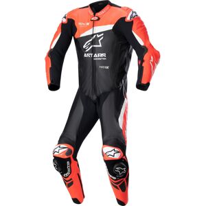 Alpinestars GP Plus V4 1-delt motorcykel læderdragt