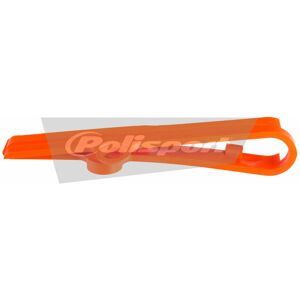 POLISPORT KTM SX85 Orange Swingarm Skøjte