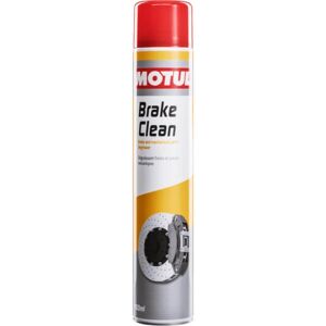 MOTUL BRAKE CLEAN WORKSHOP, bremse- og koblingsrenser, 750ML