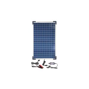 OPTIMATE Solar DUO Oplader 40 Watt til bly/GEL/AGM/LFP