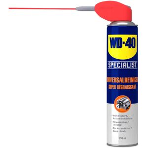 WD-40 Specialist Universal Cleaner 250ml