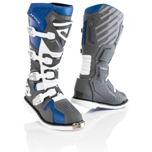Acerbis X-Race Motocross Boots Motocross støvler