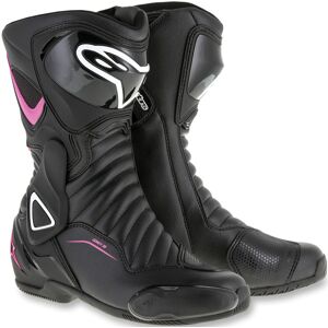 Alpinestars Stella SMX-6 V2 Damer motorcykel støvler