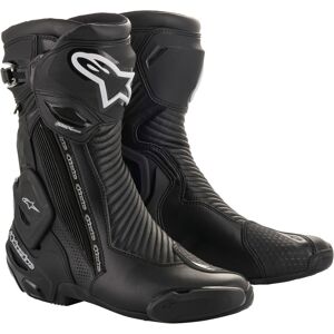 Alpinestars SMX Plus V2 Gore-Tex Motorcykel støvler