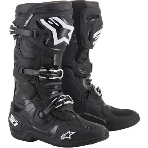 Alpinestars Tech-10 Motocross støvler