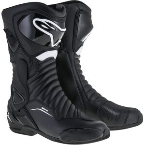 Alpinestars SMX-6 V2 Drystar Motorcykel støvler