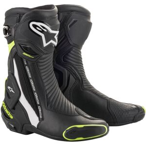 Alpinestars SMX Plus v2 Motorcykel støvler