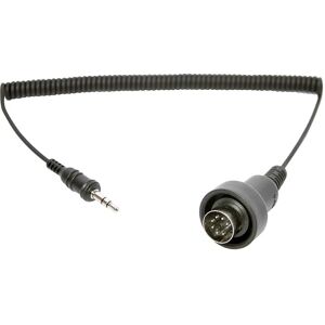 Sena 2-Way Motorola Twin-Pin Connector Radiokabel