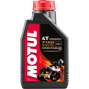 MOTUL 7100 4T 10W50 Motor olie 1 Liter