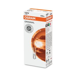 OSRAM Original Line pære 12V 1,2W - x10