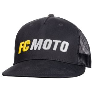 FC-Moto Basic Trucker Cap