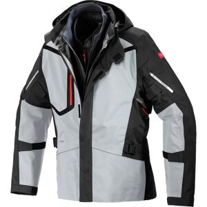 Spidi H2Out Step-InArmor Mission-T Motorcykel tekstil jakke