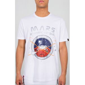 Alpha Industries Mission to Mars T-shirt