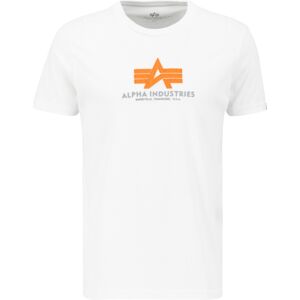 Alpha Industries Basic Rubber T-shirt