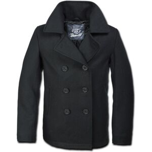 Brandit Pea Coat Jakke