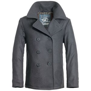 Brandit Pea Coat Jakke