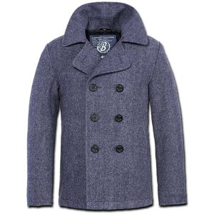 Brandit Pea Coat Jakke