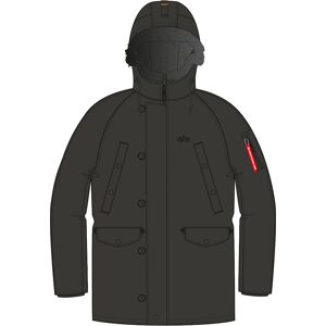 Alpha Industries Explorer Jakke