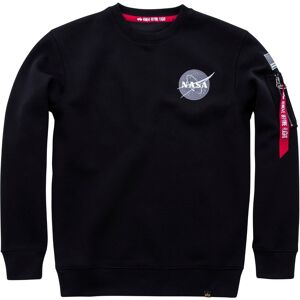 Alpha Industries Space Shuttle Sweatshirt