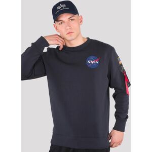 Alpha Industries Space Shuttle Sweatshirt