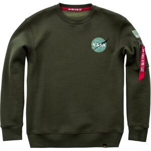 Alpha Industries Space Shuttle Sweatshirt