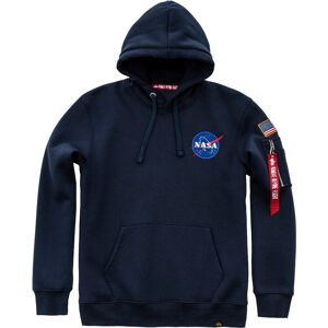 Alpha Industries Space Shuttle Hættetrøje