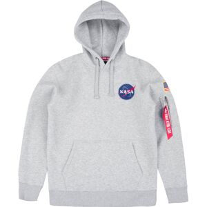 Alpha Industries Space Shuttle Hættetrøje