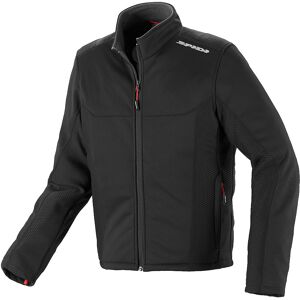 Spidi Plus Jacket Evo Funktionel jakke