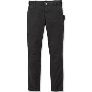 Carhartt Slim Fit Crawford Kvinders bukser