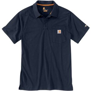 Carhartt Force Delmont Pocket Polo skjorte