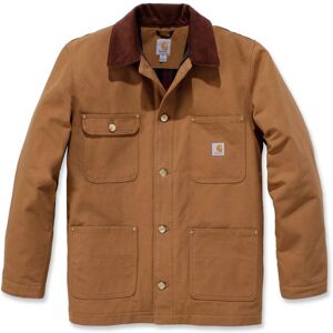 Carhartt Firm Duck Chore Coat Jakke