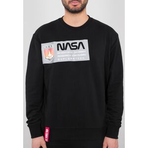Alpha Industries Mars Reflective Sweatshirt