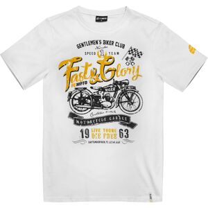 FC-Moto Fast and Glory T-shirt