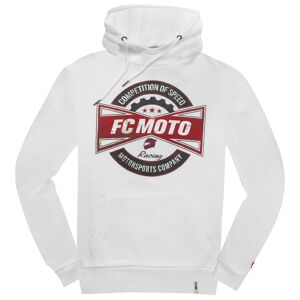 FC-Moto FCM-Fan Hættetrøje