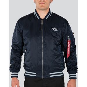 Alpha Industries Alpha College FN Jakke