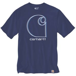 Carhartt C Graphic T-shirt