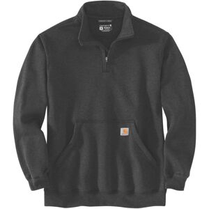 Carhartt Quarter-Zip Sweatshirt